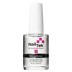 Nail Tek Strengthen Nail Treatment - For Hard, Brittle Nails