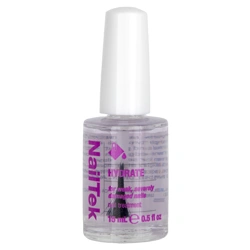 Nail Tek Hydrate Nail Treatment - For Weak, Severely Damaged Nails