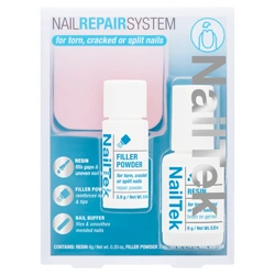 Nail Tek Nail Repair System