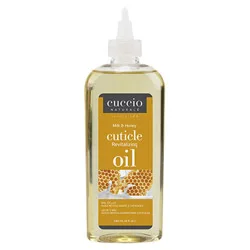 Cuccio Naturale Cuticle Revitalizing Oil 8oz