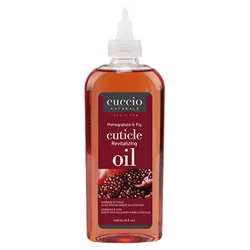 Cuccio Naturale Cuticle Revitalizing Oil 8oz
