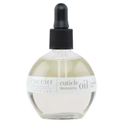 Cuccio Naturale Cuticle Revitalizing Oil 2.5oz