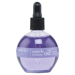 Cuccio Naturale Cuticle Revitalizing Oil 2.5oz