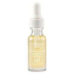 Cuccio Naturale Cuticle Revitalizing Oil 0.5oz