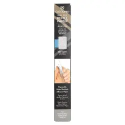 Cuccio Naturale Nail File Refill Paper 50piece