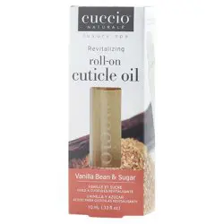 Cuccio Naturale Revitalizing Roll-On Cuticle Oil 0.33oz