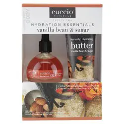 Cuccio Naturale Hydration Essentials