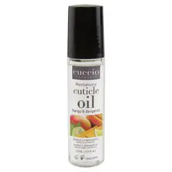 Cuccio Naturale Revitalizing Roll-On Cuticle Oil 0.33oz