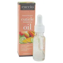 Cuccio Naturale Cuticle Revitalizing Oil 0.5oz