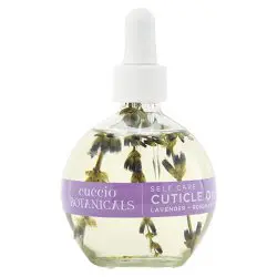 Cuccio Naturale Botanicals Self Care Cuticle Oil 2.1oz