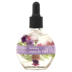 Cuccio Naturale Botanicals Revitalizing Cuticle Oil Italian Garden Collection 2.1oz