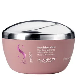 Alfaparf Semi di Lino Moisture Nutritive Mask