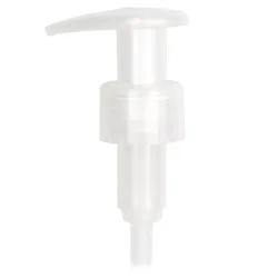 Alfaparf Liter Pump - 33.8 oz / Liter