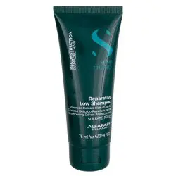 Alfaparf Semi di Lino Reconstruction Reparative Low Shampoo