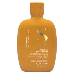 Alfaparf Semi Di Lino Sunshine After-Sun Low Shampoo
