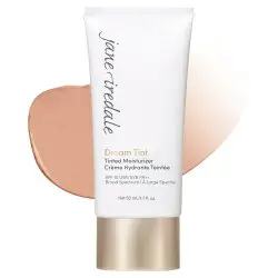 Jane Iredale Dream Tint - Tinted Moisturizer - Peach Brightener