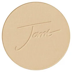Jane Iredale PurePressed Base Mineral Foundation SPF 20 Refill - Warm Sienna