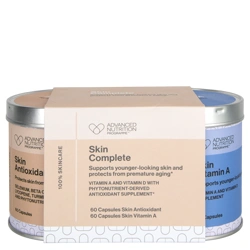 Jane Iredale Advanced Nutrition Programme Skin Complete