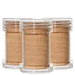 Jane Iredale Amazing Base Brush Refill Pack 3piece