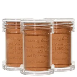 Jane Iredale Amazing Base Brush Refill Pack 3piece