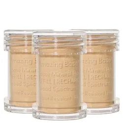 Jane Iredale Amazing Base Brush Refill Pack 3piece