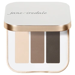 Jane Iredale PurePressed Eye Shadow Trio - Riverstone