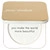 Jane Iredale Refillable Compact Dusty Gold