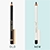 Jane Iredale Eye Pencil Basic Black