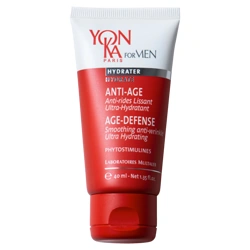Yon-Ka For Men Hydrater Anti-Age Age-Defense