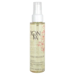 Yon-Ka Huile Delicieuse Nourishing Sublimative Dry Oil