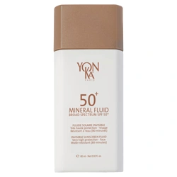 Yon-Ka Solar Care 50+ Mineral Fluid Broad Spectrum SPF