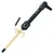 Hot Tools 24K Gold Spring Curling Iron 1/2 Inch