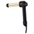 Hot Tools Black Gold 24K Gold Curl Bar 1.25inches
