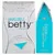 Betty Beauty Malibu Betty - Blue  1kit