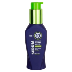 It's A 10 Miracle Styling Serum