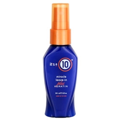 It's A 10 Miracle Leave-In Plus Keratin