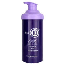 It's A 10 Silk Express Miracle Silk Conditioner