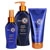 It's A 10 Miracle Shampoo, Deep Conditioner & Leave-In Plus Keratin Trio 3piece