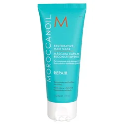 Moroccanoil Restorative Hair Mask - Travel Size