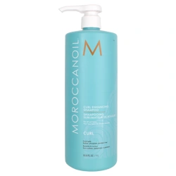 Moroccanoil Curl Enhancing Shampoo