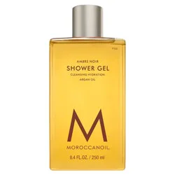 Moroccanoil Shower Gel - Ambre Noir
