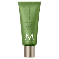 Moroccanoil Hand Cream - Bergamote Franiche