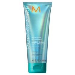 Moroccanoil High Shine Gloss Mask