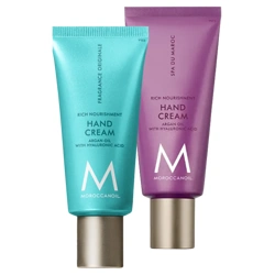 Moroccanoil Hand Cream Discovery Set