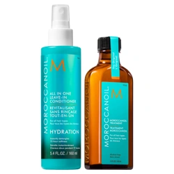Moroccanoil Leave-In Duo - Original