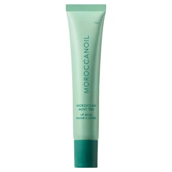 Moroccanoil Lip Balm - Moroccan Mint Tea