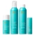 Moroccanoil Turn The Volume Up Set 4piece