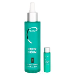 Malibu C Sensitiv C Serum