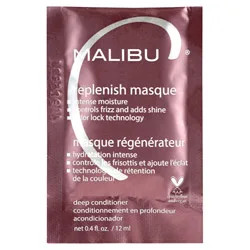 Malibu C Replenish Masque Wellness Hair Remedy