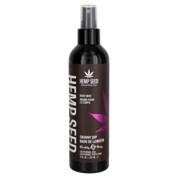 Earthly Body Hemp Seed Body Mist - Skinny Dip